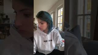 Kati Karenina Instagram Livestream Formel 1 29 November 2020 Teil 12 Katisworld