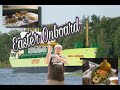 EASTER CELEBRATION|| LIFE AT SEA