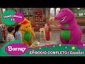 Barney | El Juego De La Culpa | Episodio Completo | Temporada 11