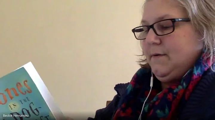 SkippyjonJones Read by Mrs. Hernandez
