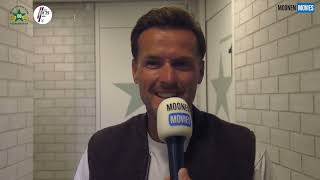 ⚽ 𝗥𝗘𝗔𝗖𝗧𝗜𝗘 𝗧𝗥𝗔𝗜𝗡𝗘𝗥 𝗡𝗜𝗘𝗟𝗦 𝗩𝗔𝗡 𝗖𝗔𝗦𝗧𝗘𝗥𝗘𝗡 𝗩𝗔𝗡 𝗨𝗗𝗜'𝟭𝟵 𝗡𝗔 𝗩𝗘𝗥𝗟𝗜𝗘𝗦 𝗕𝗜𝗝 𝗚𝗥𝗢𝗘𝗡𝗘 𝗦𝗧𝗘𝗥