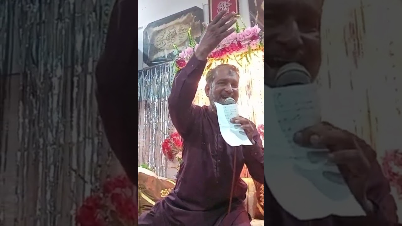 بہت مطمئن اب خدا ہو گیا ہے 