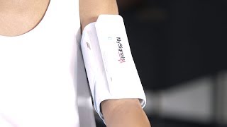 MySignals Blood Pressure BLE Sensor