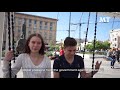 What Are Russian Millennials Most Concerned About? | The Moscow Times