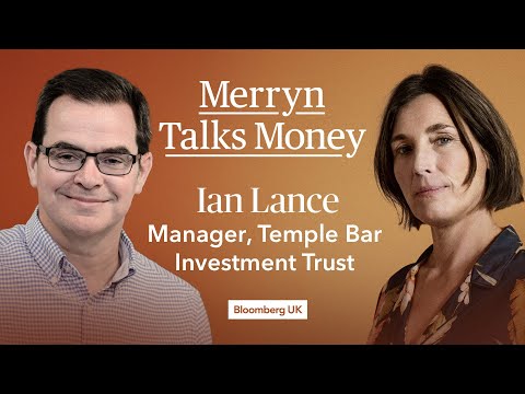 Temple Bar's Ian Lance on the Fund's Winning Formula | Merryn Talks Money Episode cover