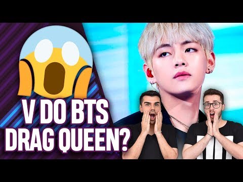 FATOS E CURIOSIDADES SOBRE V DO BTS - ESPECIAL DE ANIVERSÁRIO! | Virou Festa - FATOS E CURIOSIDADES SOBRE V DO BTS - ESPECIAL DE ANIVERSÁRIO! | Virou Festa