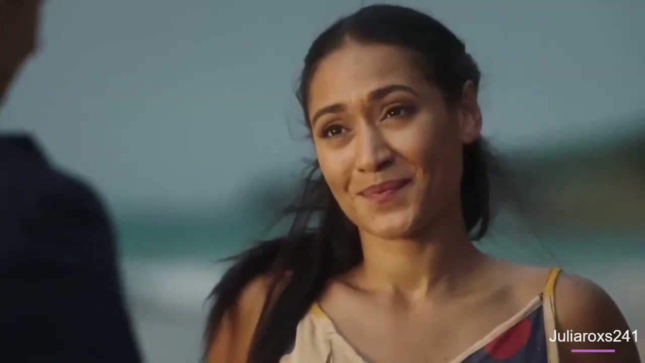 Neville and Florence - She's So High