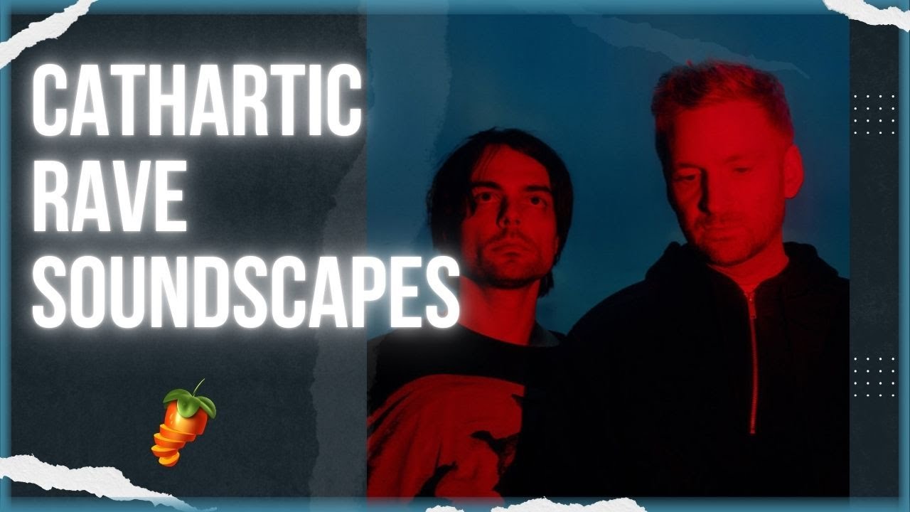 Kiasmos Techniques for Emotional Beats Like Ólafur & Janus | FL Studio + Free Sounds!