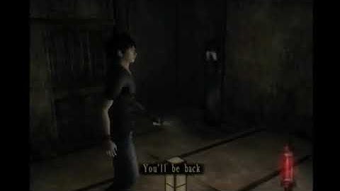 Pyschadelicsnake Fatal Frame III   48 EjSqsF (Reupload)