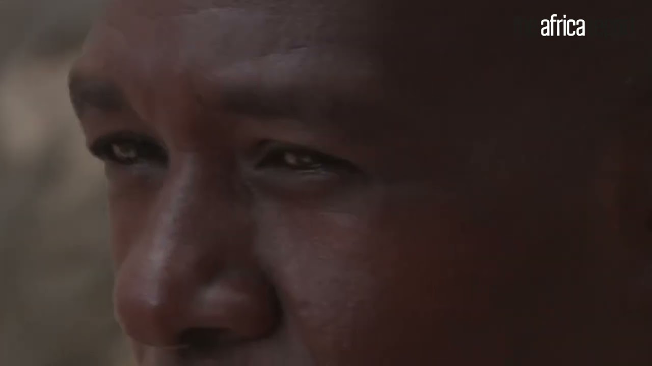 The Shakahola Massacre: An exclusive documentary