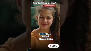 (SAVAŞCI1)Kopuz Albayda Esra ya Aziz Sancar hediyesi   #azizsancar  #savaşcı #magazin  #savaşçıdizi