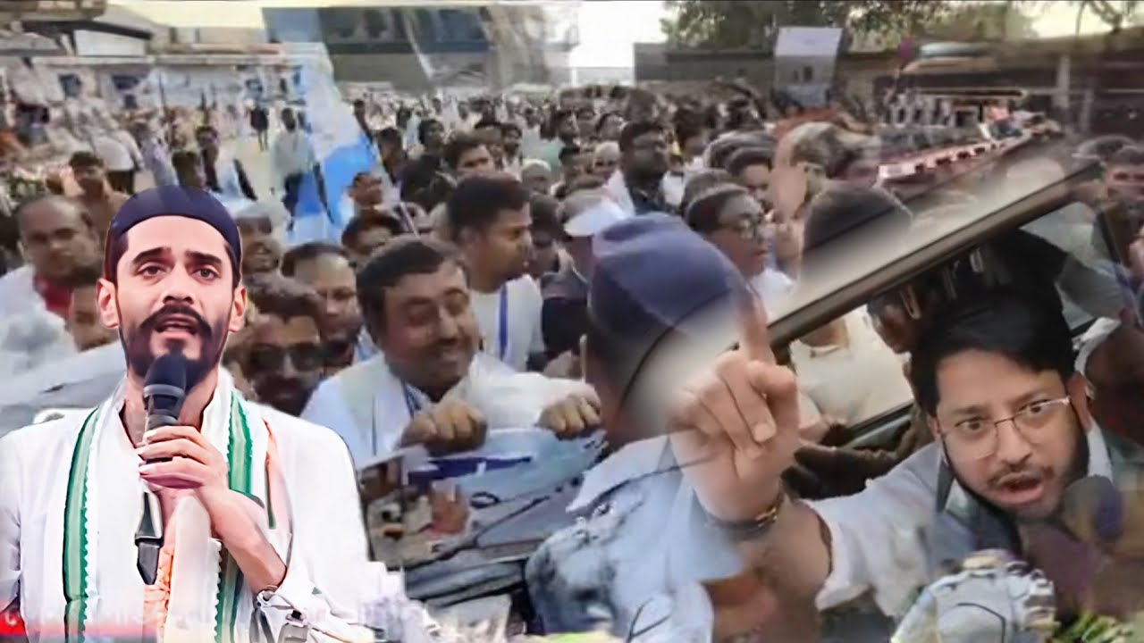 আমি চোখ রাঙানো ভয় পাই না , আমি হকের উপর লড়াই করি, কি বলছেন সংখ্যালঘুরা