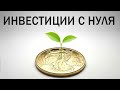ИНВЕСТИЦИИ ДЛЯ ЧАЙНИКОВ: что нужно знать до первой покупки (Урок 8/10)