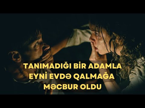 BARBARIAN QORXU FİLMİ - ÖZƏT