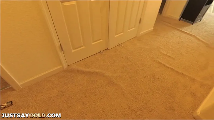 Carpet Stretching Newer Homes After Bad Carpet Installations