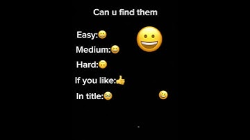 Thumbnail of You found me🥹 #findemoji #find #emoji #song #songs #4upage #fouryoupage #4youpage #lonelysong