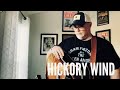Hickory Wind (Gram Parsons / Byrds cover)