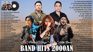 Lagu Terbaik Dari ST12, Peterpan, Ungu, Geisha, Ada Band - Lagu Tahun 2000an Indonesia Pop Terbaik