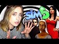THE SIMS CONSPIRACY THEORIES