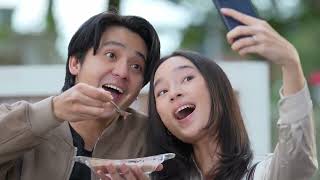 Istiqomah Cinta Cuplikan Eps. 40