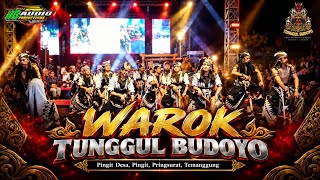 Download lagu 🔥 WAROK TUNGGUL BUDOYO 🔥 FULL ATRAKSI SENI BUDAYA JAWA | Pingit Desa, Pringsurat, Temanggung