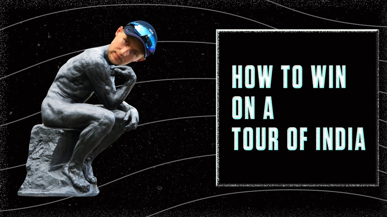 How to beat Virat Kohli's team in India