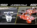 La saison la plus folle de la f1  1982 00