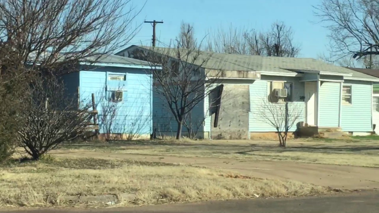 Vlog Altus Oklahoma west side YouTube