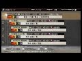 GE2RB【yukiのバレットエディット講座／初級編】「基本的な部分って大事。」　ゴッドイーター２レイジバースト