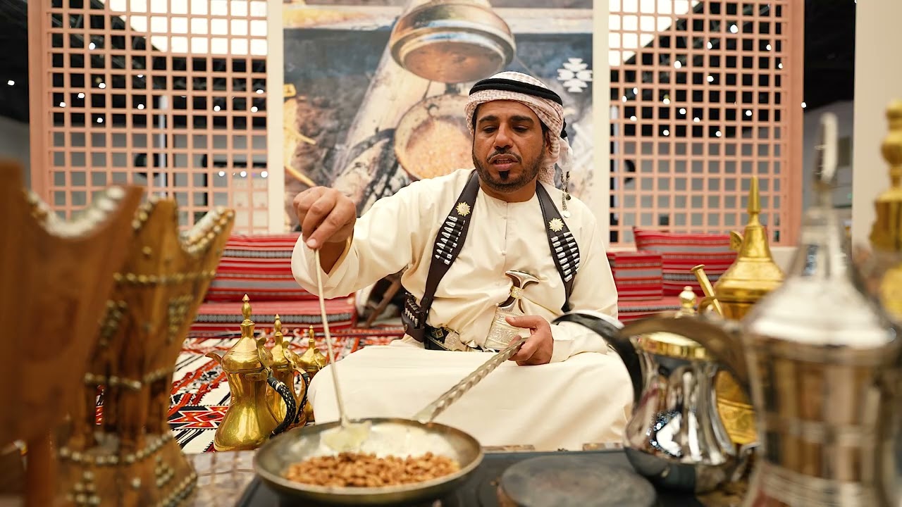 Arabic Coffee recipe #uae #suadiarabiablog #qatar#egypt  #coffee #dubai #abudhabi #warzone #war
