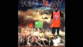 Point Blank - Big Nutz Big Bucks / Flowz