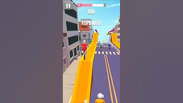 Bike Rush Racing || Bike Rush Stunt Game #shorts #gaming #viral #bikerush #trending #gameplay