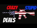 Crazy stupid deals subs  must watch