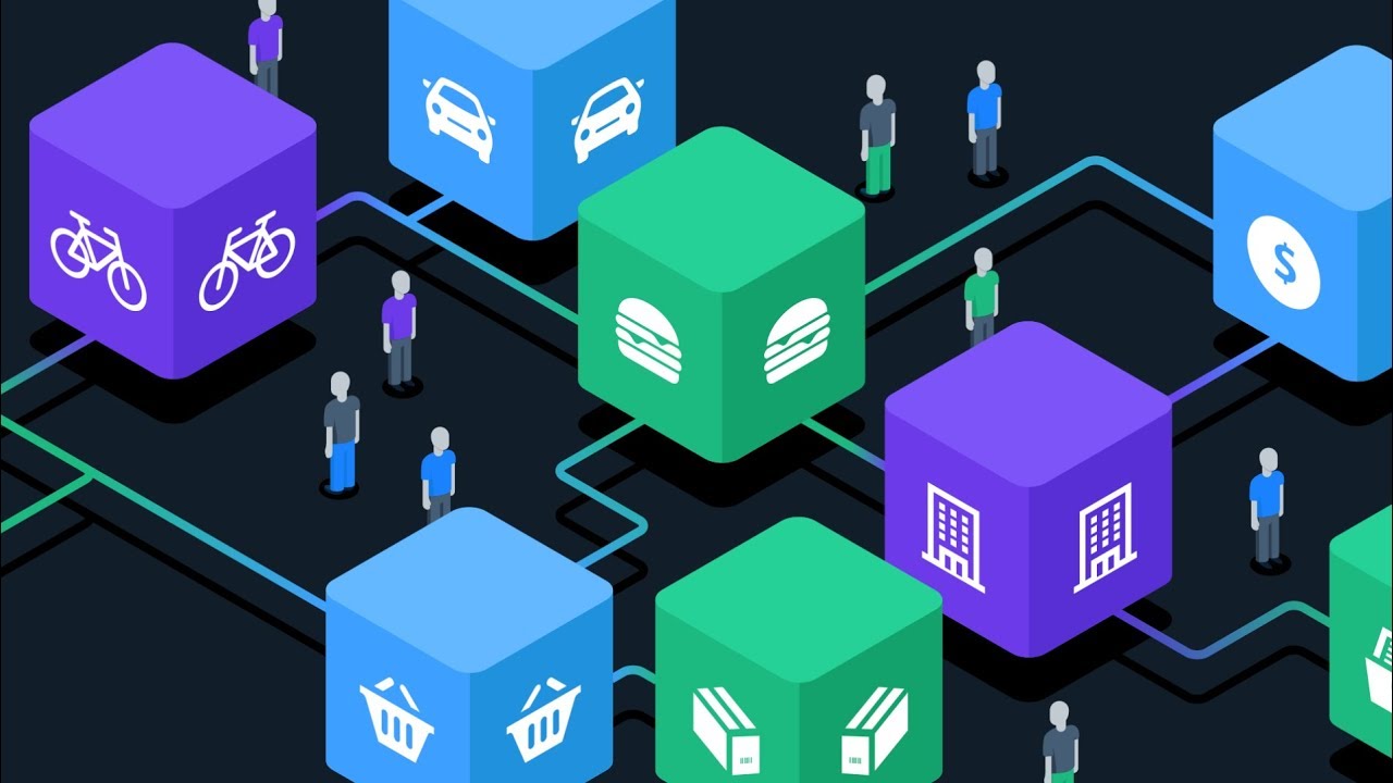 Origin Protocol (OGN) - ICO (Token Sale) Details | CryptoSlate