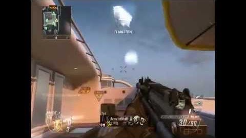Double Tomahawk Hijacked Search and Destroy