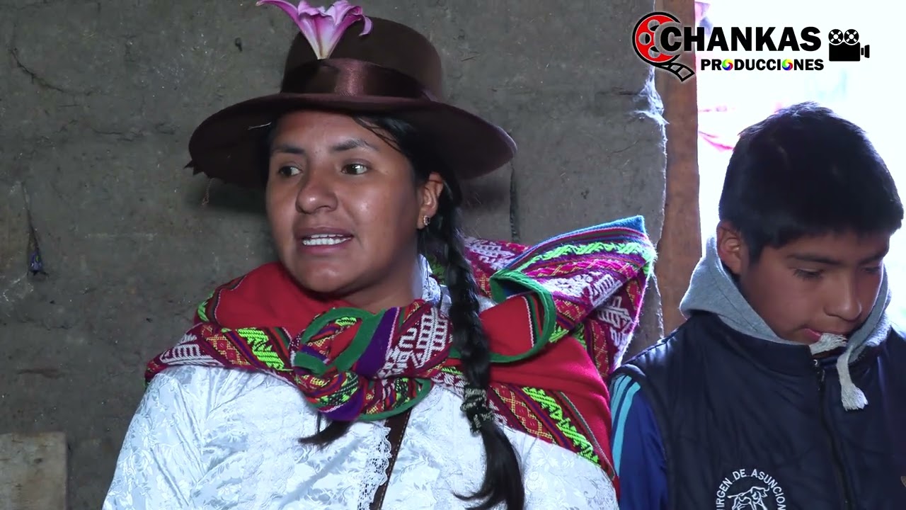 LEÑADO TRADICIONAL EN HONOR AL NIÑO JESÚS 2026 – MOLLEBAMBA, ANTABAMBA | Mayordomos Usaqui, Antayhua