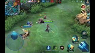 İlk Defa Lol Oyndim