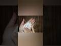 Hands-on Cream ASMR