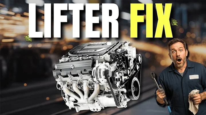 GM Just LEAKED the LT3 — This V8 Fixes Their Biggest Failure