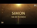 Simon van de Fonteine