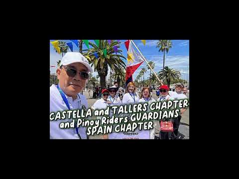 2023 GUARDIANS SPAIN CHAPTER