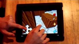 Eden - Iphone Minecraft-App
