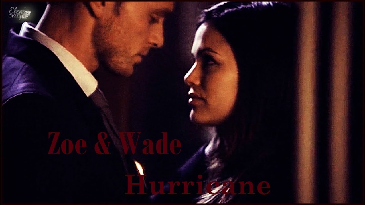 Wade & Zoe ||  Hurricane