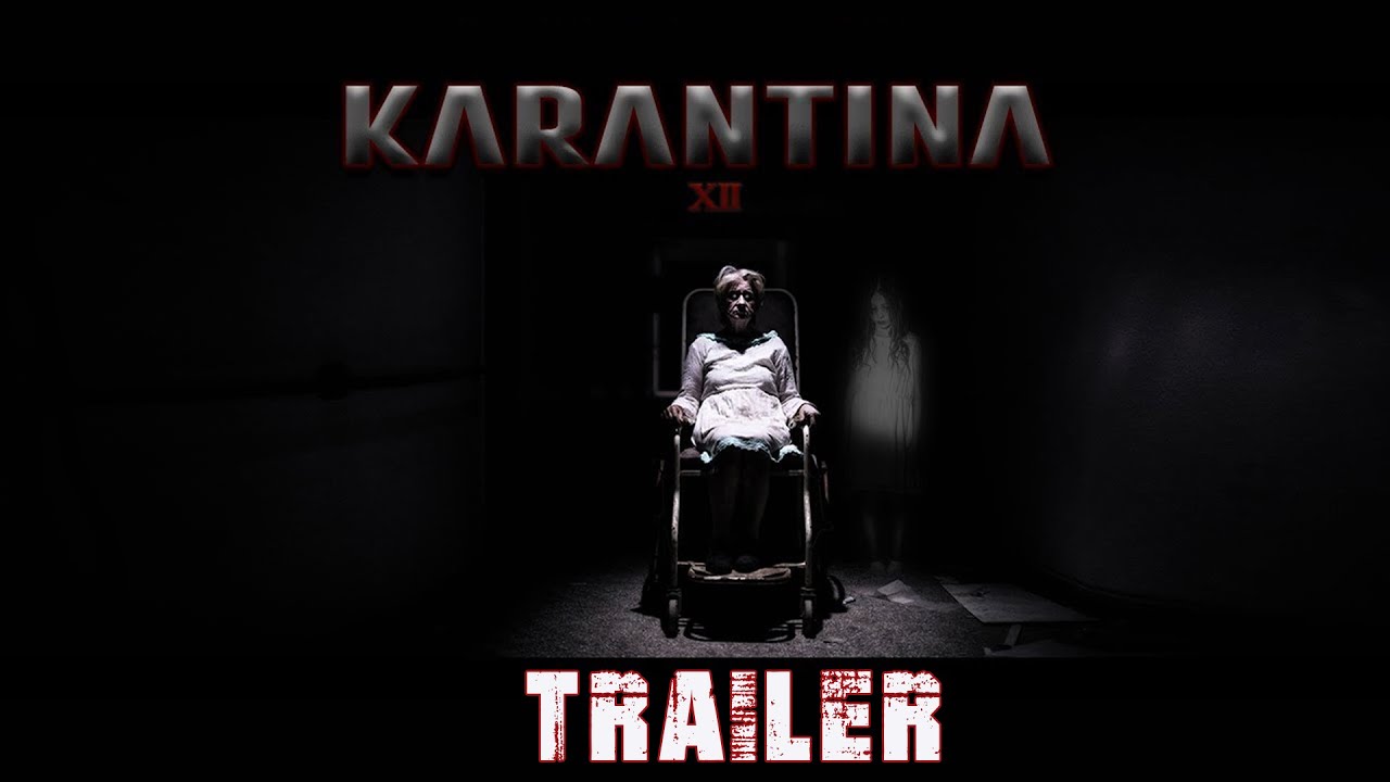 Karantina XII 2018 - Turkish Movie | Official Trailer ...