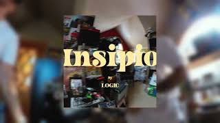 Logic - Insipio (Instrumental)