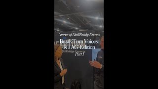 BreakTurn Voices: RTAG Edition // with Kai Watters