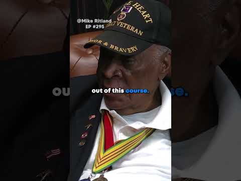 The Toughest Veteran*