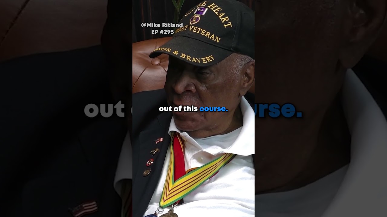 The Toughest Veteran