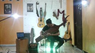 CHON-BOOK (Versi sapek)