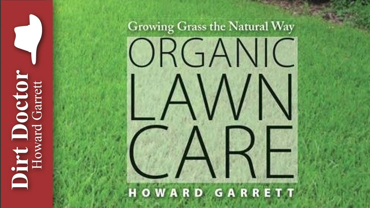 Leaf Management Organic